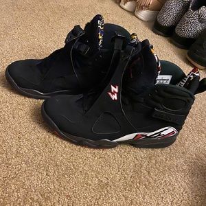 Jordan 8 retro ‘playoff’